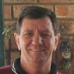 Meet your Posher, George